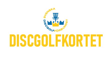 Discgolfkortet